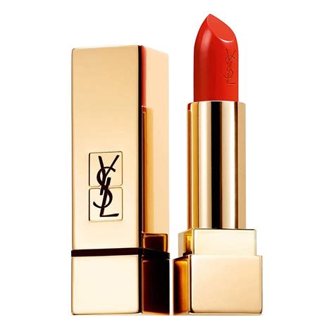 yves saint laurent rouge pur couture 13 review